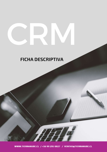 CRM