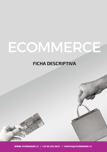 ECOMMERCE