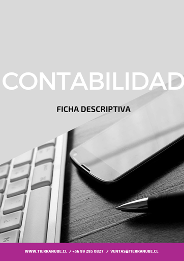 CONTABILIDAD